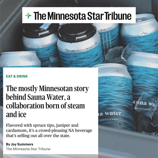 In The News